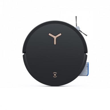 Робот-пылесос DEEBOT X8PRO OMNI DEX56 BL ECOVACS-21-изображение