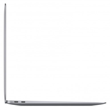 Ноутбук Apple New MacBook Air M1 13.3'' 256Gb MGN63 Space Grey 2020-9-изображение