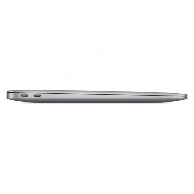 Ноутбук Apple New MacBook Air M1 13.3'' 256Gb MGN63 Space Grey 2020-10-изображение