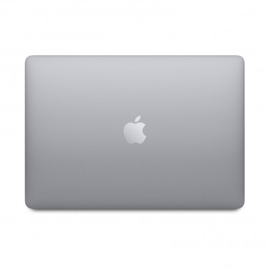 Ноутбук Apple New MacBook Air M1 13.3'' 256Gb MGN63 Space Grey 2020-11-изображение