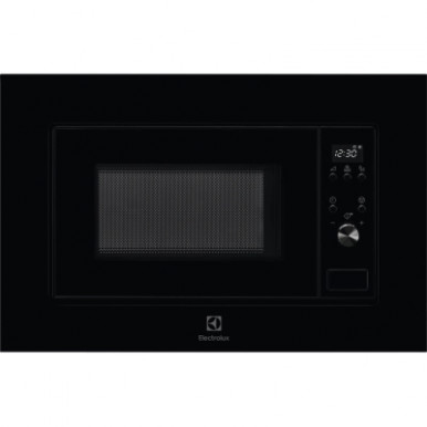 Мікрохвильова піч Electrolux LMS2203EMK-7-зображення