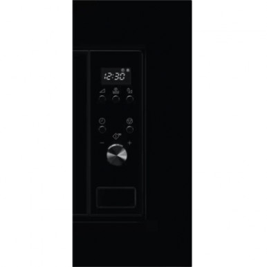 Мікрохвильова піч Electrolux LMS2203EMK-8-зображення