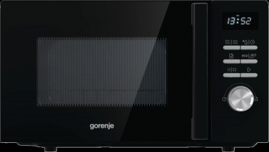 Мікрохвильова піч Gorenje MO20A4BH-61 Мікрохвильова піч Gorenje MO20A4BH-61-зображення