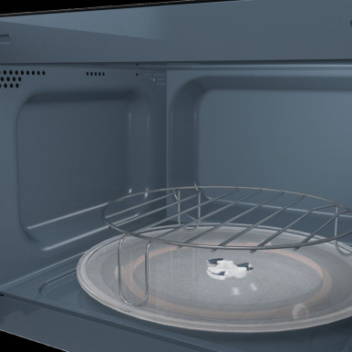 Мікрохвильова піч Gorenje MO20A4BH-60 Мікрохвильова піч Gorenje MO20A4BH-60-зображення