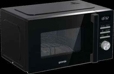 Мікрохвильова піч Gorenje MO20A4BH-48 Мікрохвильова піч Gorenje MO20A4BH-48-зображення