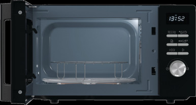 Мікрохвильова піч Gorenje MO20A4BH-34 Мікрохвильова піч Gorenje MO20A4BH-34-зображення