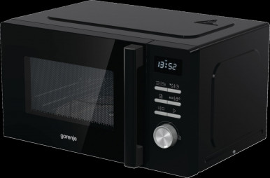 Мікрохвильова піч Gorenje MO20A4BH-32 Мікрохвильова піч Gorenje MO20A4BH-32-зображення