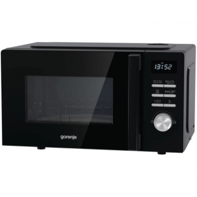 Мікрохвильова піч Gorenje MO20A4BH-16-зображення