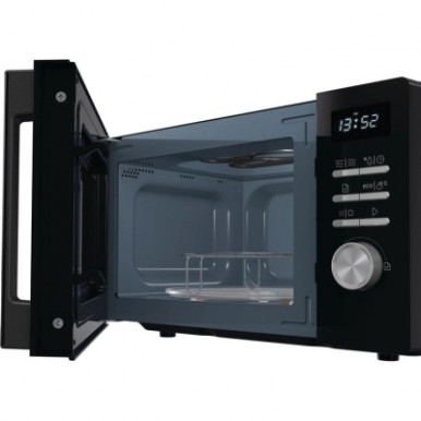 Мікрохвильова піч Gorenje MO20A4BH-19-зображення
