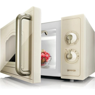 Микроволновая печь Gorenje MO4250TCLI-9-изображение