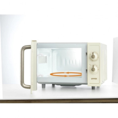 Микроволновая печь Gorenje MO4250TCLI-10-изображение