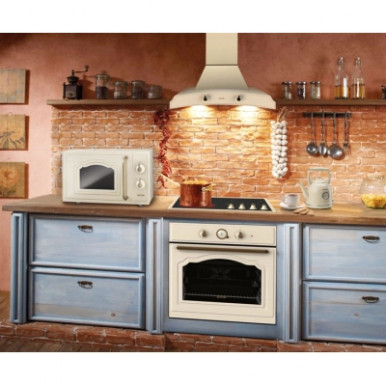 Микроволновая печь Gorenje MO4250TCLI-12-изображение