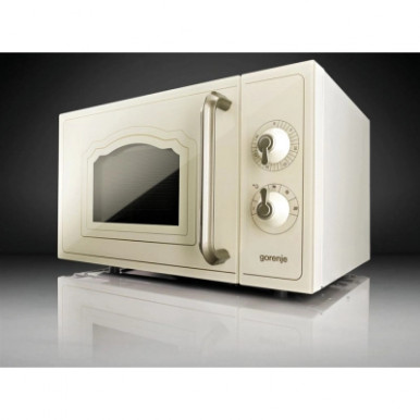 Микроволновая печь Gorenje MO4250TCLI-14-изображение