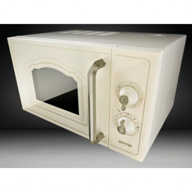 Микроволновая печь Gorenje MO4250TCLI-15-изображение