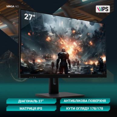 Компьютер Vinga AIO Wolverine C0461 (I5M32G3050WH.C0461)-21-изображение