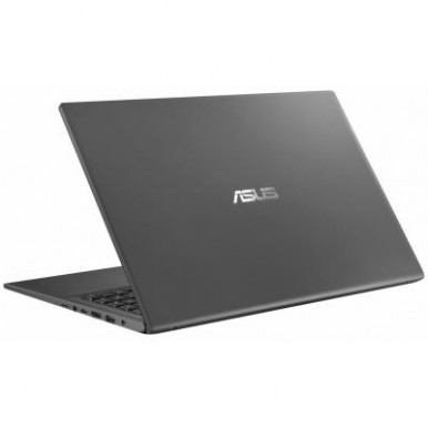 Ноутбук ASUS X512FJ-BQ374 15.6FHD AG/Intel i5-8265U/8/256SSD/NVD230-2/noOS/Grey-13-изображение