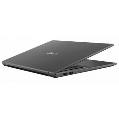 Ноутбук ASUS X512FJ-BQ374 15.6FHD AG/Intel i5-8265U/8/256SSD/NVD230-2/noOS/Grey-14-зображення