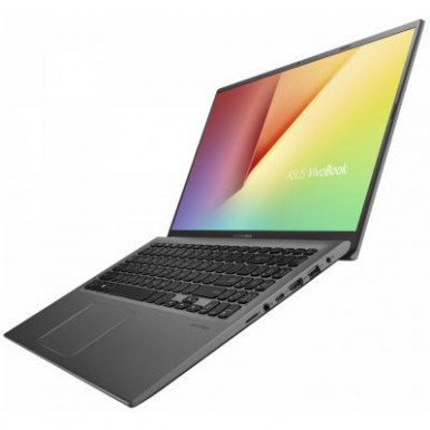 Ноутбук ASUS X512FJ-BQ374 15.6FHD AG/Intel i5-8265U/8/256SSD/NVD230-2/noOS/Grey-19-зображення