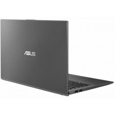Ноутбук ASUS X512FJ-BQ374 15.6FHD AG/Intel i5-8265U/8/256SSD/NVD230-2/noOS/Grey-23-зображення