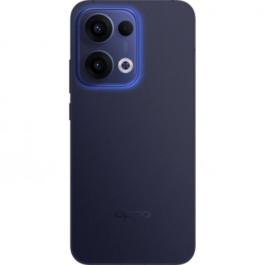 Мобильный телефон RENO13 5G 12/256 CPH2689 LUMINOUS BLUE OPPO-11-изображение