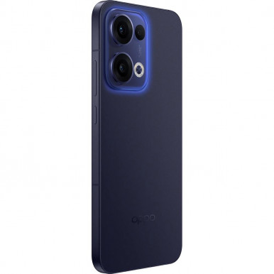Мобильный телефон RENO13 5G 12/256 CPH2689 LUMINOUS BLUE OPPO-12-изображение