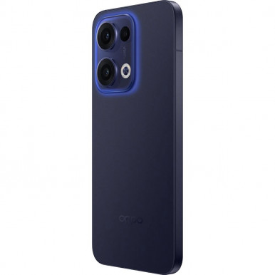 Мобильный телефон RENO13 5G 12/256 CPH2689 LUMINOUS BLUE OPPO-14-изображение