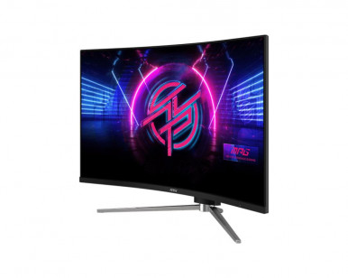 Монітор 32" MPG 325CQRXF MSI-7-зображення