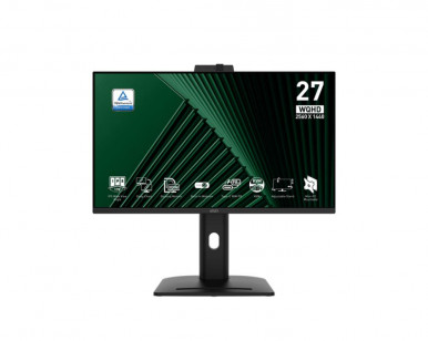 Монитор LCD 27" IPS PRO MP275QPDG MSI-5-изображение
