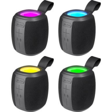 Акустична система Defender Enjoy S550 Bluetooth Black (65553)-9-зображення