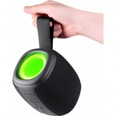 Акустична система Defender Enjoy S550 Bluetooth Black (65553)-13-зображення