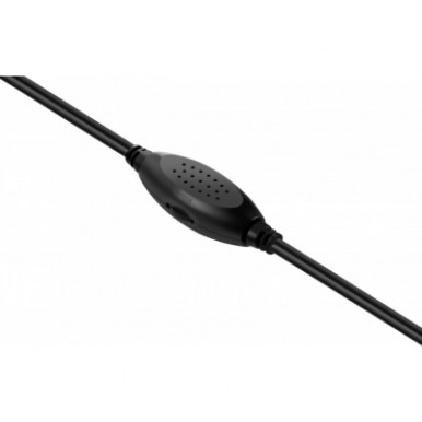 Акустична система Defender J2 LED USB Black (65962)-18-зображення