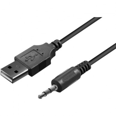 Акустична система Defender J2 LED USB Black (65962)-19-зображення