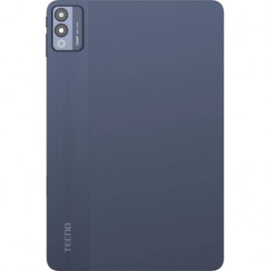 Планшет TECNO MEGAPAD 11 (T1101) 10.95" 8ГБ, 128ГБ, LTE, 8000мА•ч, Starfall Grey-8-изображение