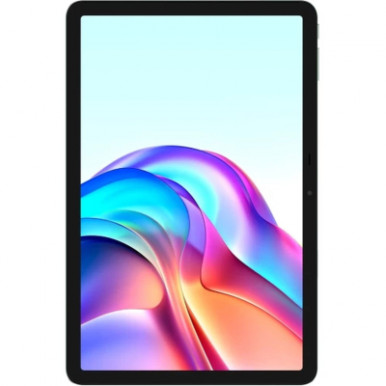 Планшет TECNO MEGAPAD 11 (T1101) 10.95" 8ГБ, 128ГБ, LTE, 8000мА•ч, Vitality Green-6-изображение