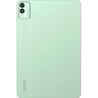 Планшет TECNO MEGAPAD 11 (T1101) 10.95" 8ГБ, 128ГБ, LTE, 8000мА•ч, Vitality Green-7-изображение