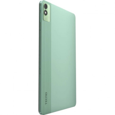 Планшет TECNO MEGAPAD 11 (T1101) 10.95" 8ГБ, 128ГБ, LTE, 8000мА•ч, Vitality Green-8-изображение