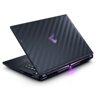 Ноутбук AORUS MASTER 16 16.0 QHD OLED 240Hz, INTEL ARL HX Ultra9, 32GB, F2TB, NVD5080-16, W11, чорний-15-зображення