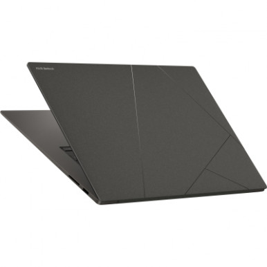 Ноутбук ASUS Zenbook S 16 UM5606KA-RK741W 16" 3K OLED, AMD AI 7 350, 24GB, F1TB, UMA, Win11, Сірий-14-зображення