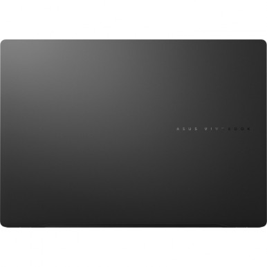 Ноутбук ASUS Vivobook S 14 M5406KA-QD072 14" WUXGA OLED, AMD AI 7 350, 24GB, F1TB, UMA, NoOS, Черный-13-изображение