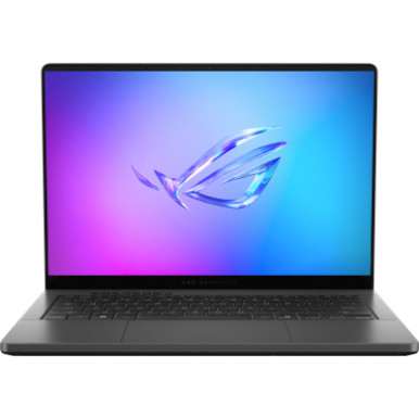 Ноутбук ASUS ROG Zephyrus GA403WW-QS110X 14" WQXGA+ OLED, AMD AI 9 HX 370, 32GB, F2TB, NVD5080-16, Win11P, Сірий-10-зображення