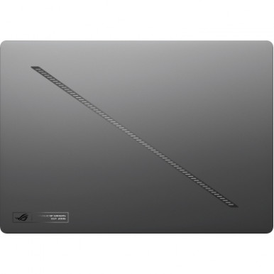 Ноутбук ASUS ROG Zephyrus GA403WW-QS110X 14" WQXGA+ OLED, AMD AI 9 HX 370, 32GB, F2TB, NVD5080-16, Win11P, Сірий-11-зображення