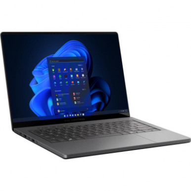 Ноутбук ASUS ROG Zephyrus GA403WW-QS110X 14" WQXGA+ OLED, AMD AI 9 HX 370, 32GB, F2TB, NVD5080-16, Win11P, Сірий-12-зображення
