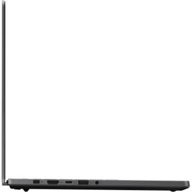 Ноутбук ASUS ROG Zephyrus GA403WW-QS110X 14" WQXGA+ OLED, AMD AI 9 HX 370, 32GB, F2TB, NVD5080-16, Win11P, Сірий-15-зображення
