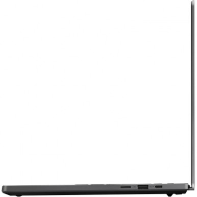 Ноутбук ASUS ROG Zephyrus GA403WW-QS110X 14" WQXGA+ OLED, AMD AI 9 HX 370, 32GB, F2TB, NVD5080-16, Win11P, Сірий-16-зображення