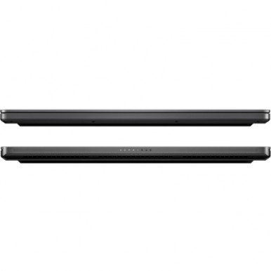 Ноутбук ASUS ROG Zephyrus GA403WW-QS110X 14" WQXGA+ OLED, AMD AI 9 HX 370, 32GB, F2TB, NVD5080-16, Win11P, Сірий-17-зображення