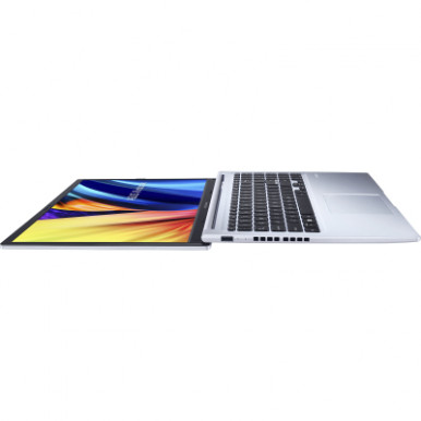 Ноутбук ASUS Vivobook 15 M1502YA-BQ619 15.6" FHD IPS, AMD R5-7430U, 16GB, F512GB, UMA, NoOS, Серебристый-13-изображение