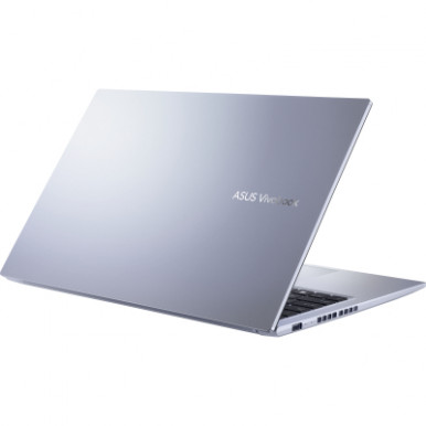 Ноутбук ASUS Vivobook 15 M1502YA-BQ619 15.6" FHD IPS, AMD R5-7430U, 16GB, F512GB, UMA, NoOS, Серебристый-14-изображение