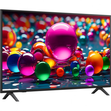 Телевізор LG 50UA75006LA-16 Телевізор LG 50UA75006LA-16-зображення