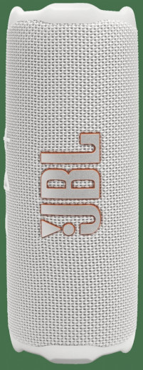 Портативна акустика JBL Flip 7 White (JBLFLIP7WHT)-17-зображення