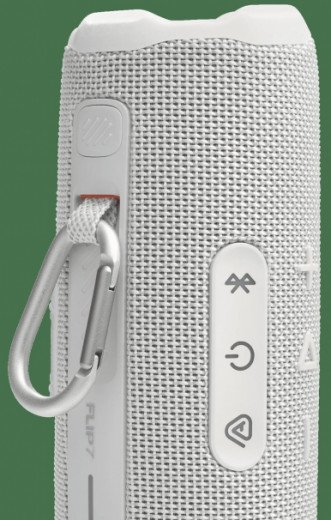 Портативна акустика JBL Flip 7 White (JBLFLIP7WHT)-18-зображення